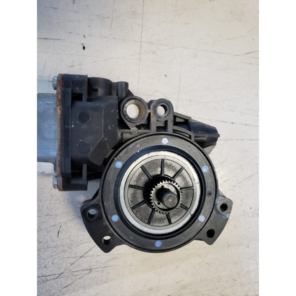 Motor Máquina Vidro Traseiro Esquerdo Ix35 2010 2011 A 2014