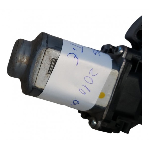 Motor Máquina Vidro Traseiro Esquerdo Ix35 2010 2011 A 2014