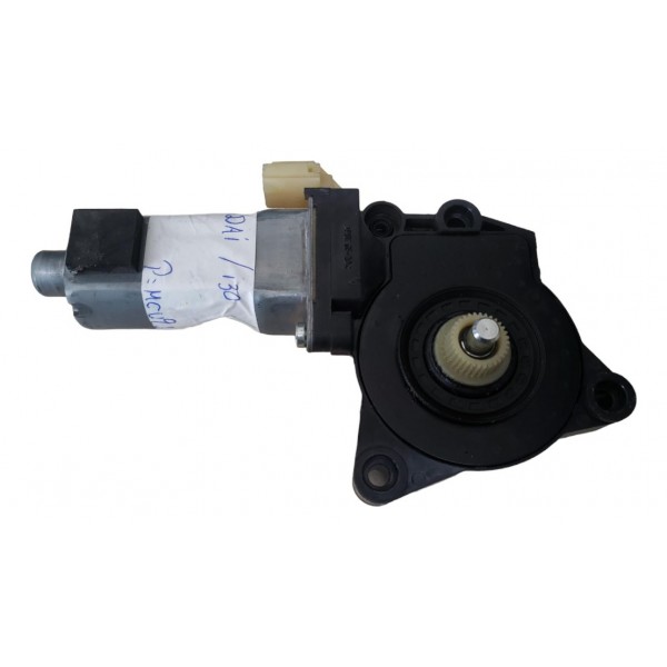 Motor Máquina Vidro Dianteira Direito Hyundai I30 2011 2012