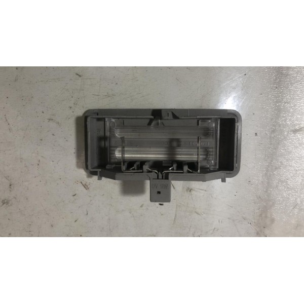 Luz Interna ( Cortesia ) Bmw 320i 2010