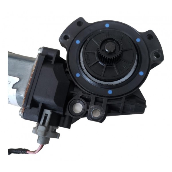 Motor Máquina Vidro Traseiro Direito Hyundai Ix35 2013 2014