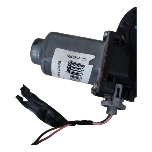 Motor Máquina Vidro Traseiro Direito Hyundai Ix35 2013 2014