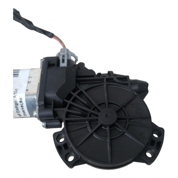 Motor Máquina Vidro Traseiro Direito Hyundai Ix35 2013 2014