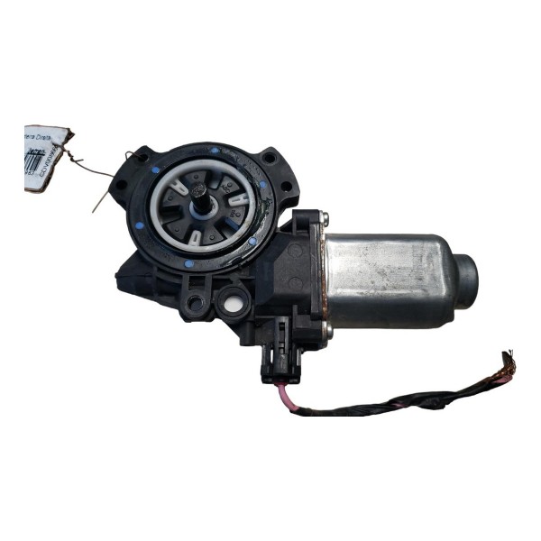 Motor Máquina Vidro Dianteiro Direito Ix35 2015 2016 2017