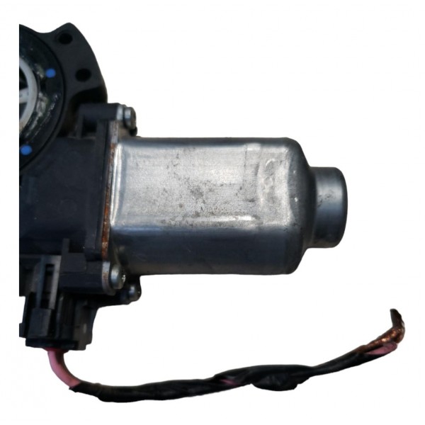 Motor Máquina Vidro Dianteiro Direito Ix35 2015 2016 2017