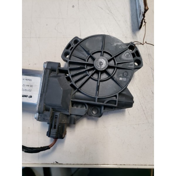 Motor Máquina Vidro Dianteiro Direito Ix35 2015 2016 2017