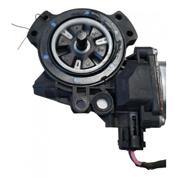 Motor Máquina Vidro Dianteiro Direito Ix35 2015 2016 2017