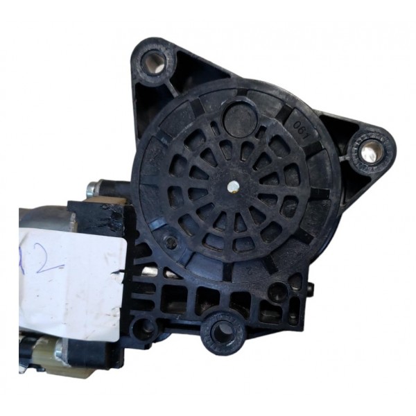 Motor Máquina Vidro Dianteiro Direito Hyundai I30 2011 2012