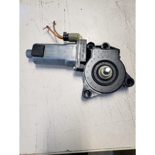 Motor Máquina Vidro Dianteiro Direito Hyundai I30 2011 2012