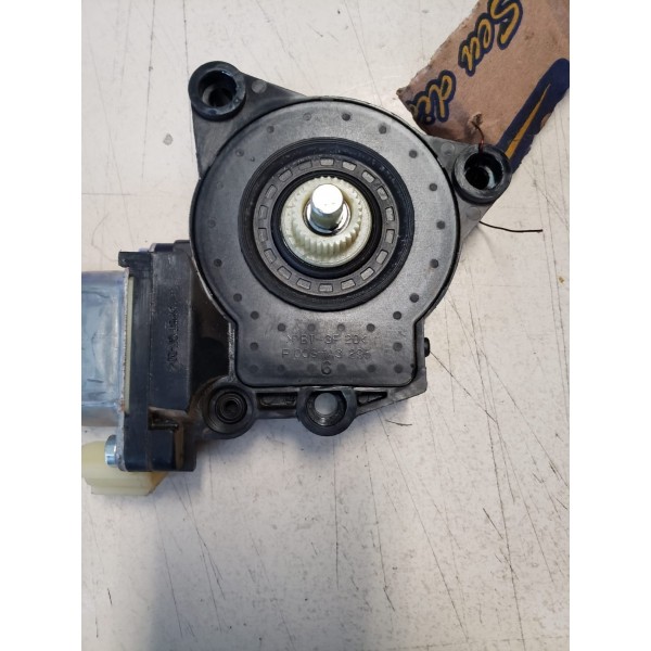 Motor Máquina Vidro Traseiro Esquerdo Hyundai I30 2011 2012