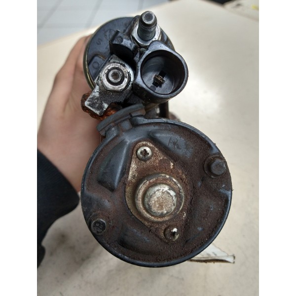 Motor Partida Arranque Audi Q3 A5 2.0 Tsi 2013 2014 2015