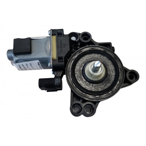 Motor Máquina Vidro Dianteiro Esquerdo I30 2014 2015 2016