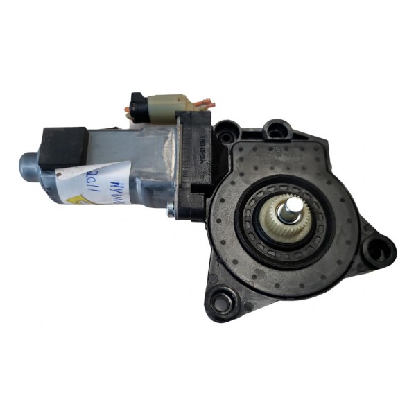 Motor Máquina Vidro Traseiro Direito Hyundai I30 2011 2012