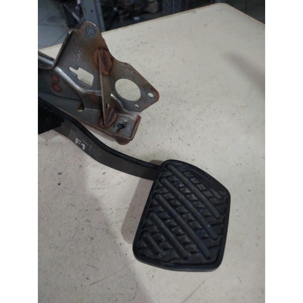 Pedal Freio Sentra 2014 2015 2016