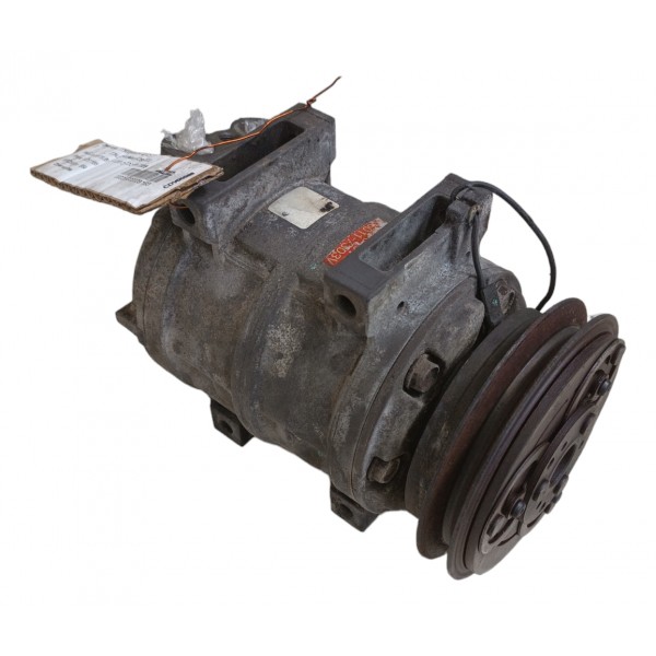 Compressor Ar Condicionado L200 Outdoor 2004 2005 A 2012