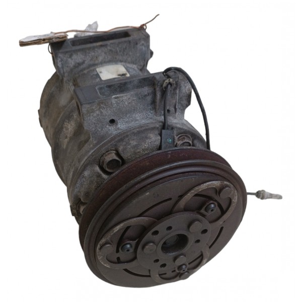 Compressor Ar Condicionado L200 Outdoor 2004 2005 A 2012