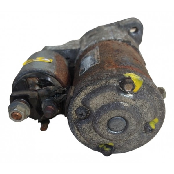 Motor Partida Arranque Asx Lancer 2.0 2011 2012 2013 2014