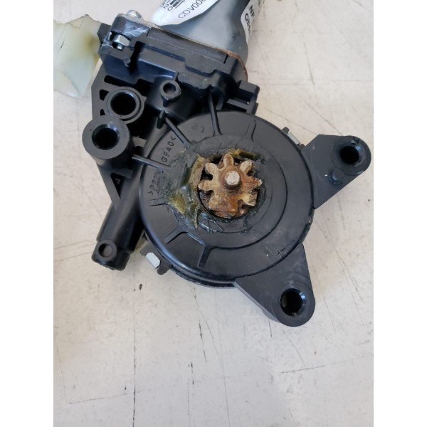 Motor Maquina Vidro Traseiro Esquece Soul 2009 2010 2011