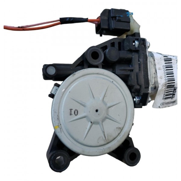 Motor Maquina Vidro Dianteiro Direito Soul 2009 2010 2011