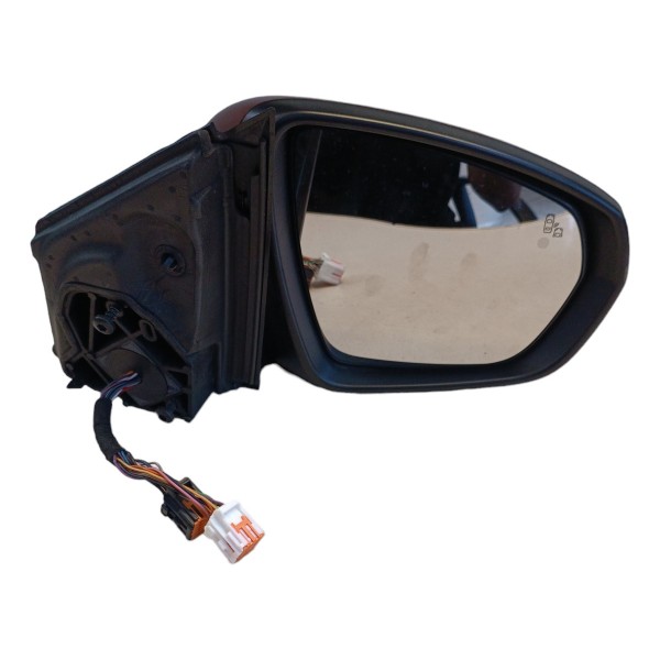 Retrovisor Elétrico Retrátil Peugeot 3008 2018 2019 A 2020