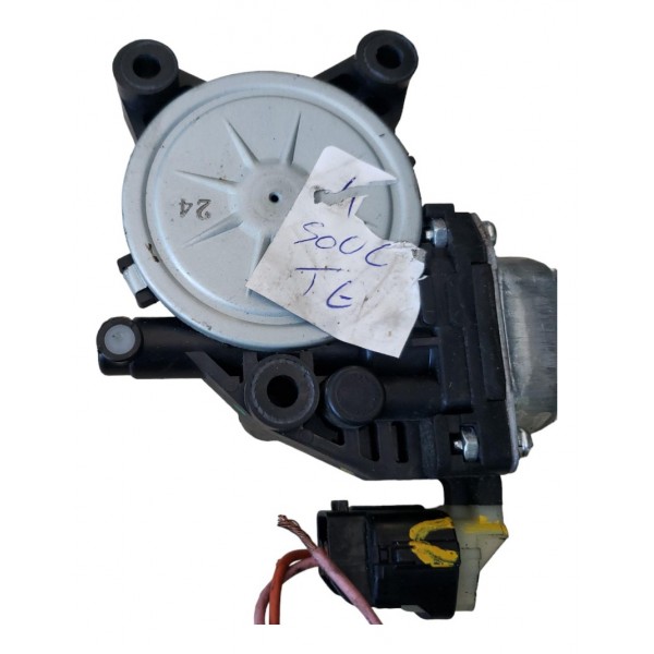 Motor Maquina Vidro Dianteiro Direito Soul 2009 2010 2011