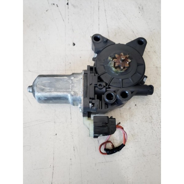 Motor Maquina Vidro Dianteiro Direito Soul 2009 2010 2011