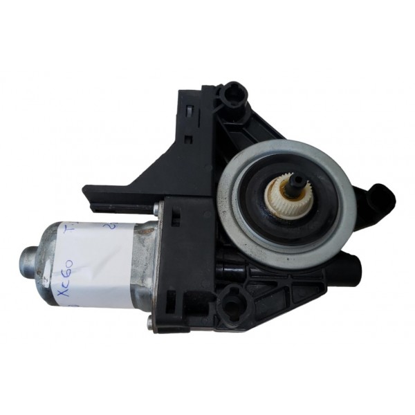 Motor Máquina Vidro Traseiro Direito Xc60 2012 2013 2014