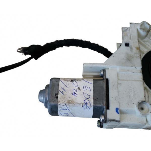 Motor Máquina Vidro Traseiro Direito Edge 2011 2012 2013