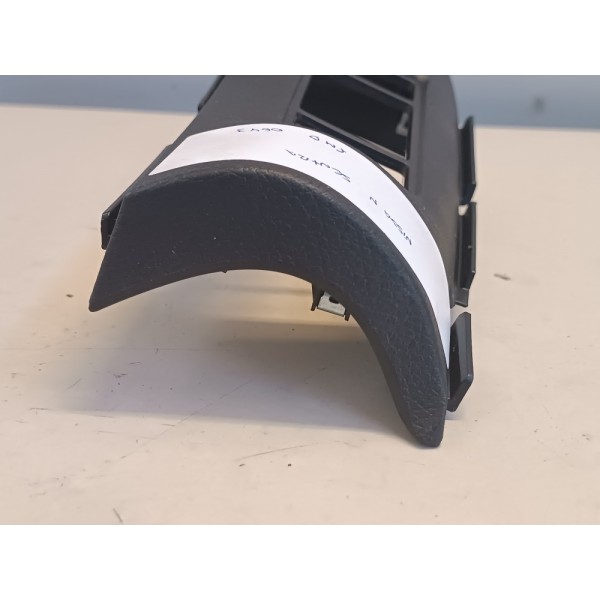 Moldura Botão Retrovisor Sentra 2014 2015 2016 2017