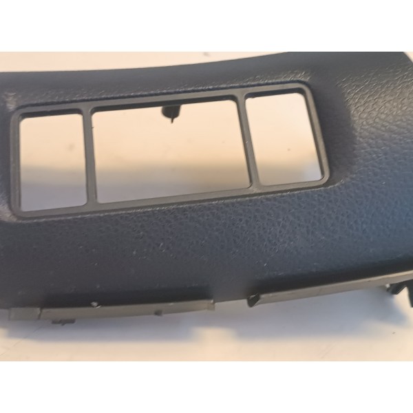 Moldura Botão Retrovisor Sentra 2014 2015 2016 2017