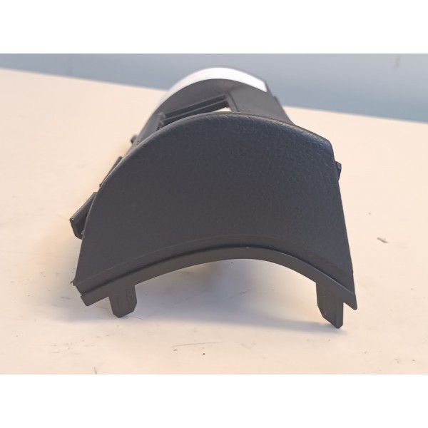 Moldura Botão Retrovisor Sentra 2014 2015 2016 2017