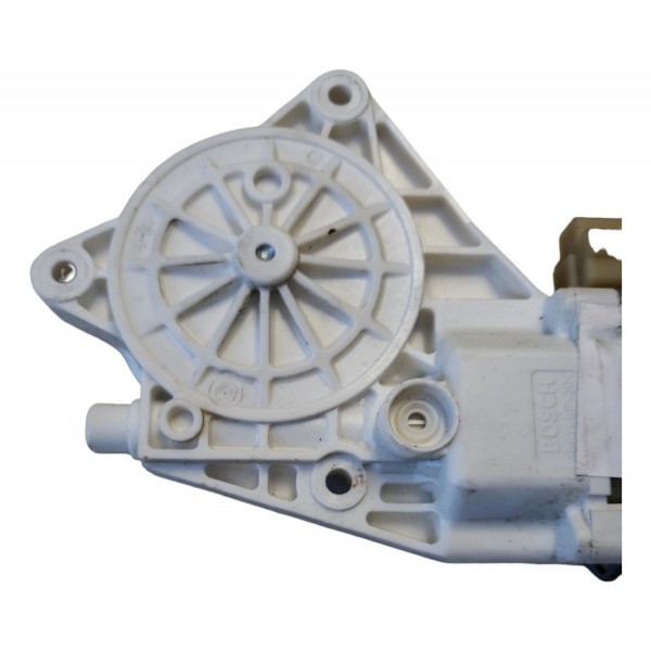 Motor Máquina Vidro Traseiro Esquerdo Fusion 2008 A 2011