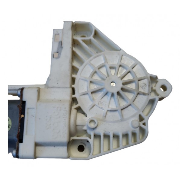 Motor Máquina Vidro Dianteiro Direito Edge 2011 A 2014