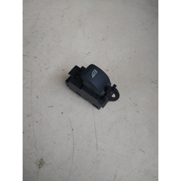 Botão Interruptor Vidro Traseiro Esquerdo Volvo Xc60 2012