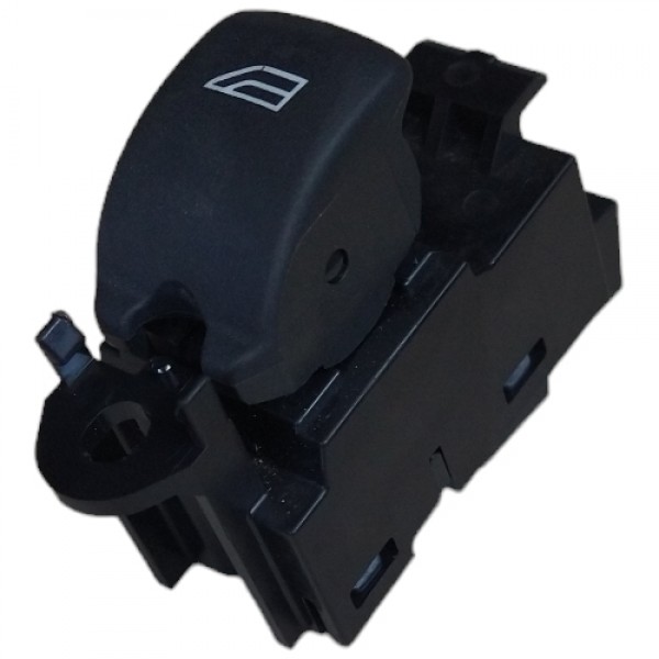 Botão Interruptor Vidro Traseiro Esquerdo Volvo Xc60 2012