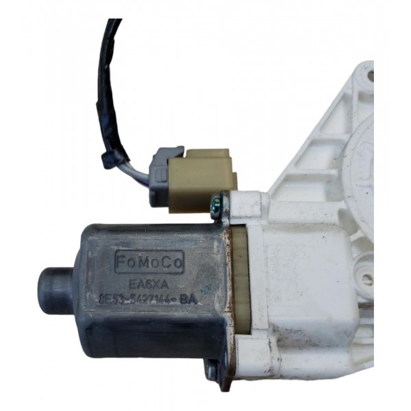 Motor Máquina Vidro Traseiro Direito Fusion 2008 A 2012