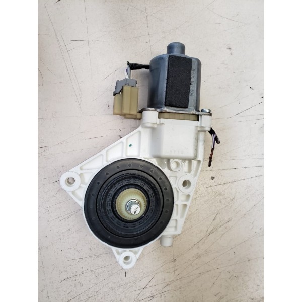 Motor Máquina Vidro Traseiro Direito Fusion 2008 A 2012