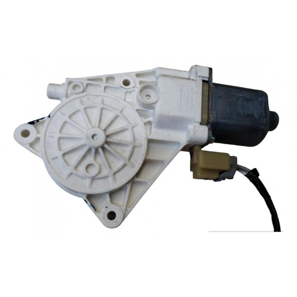 Motor Máquina Vidro Traseiro Direito Fusion 2008 A 2012