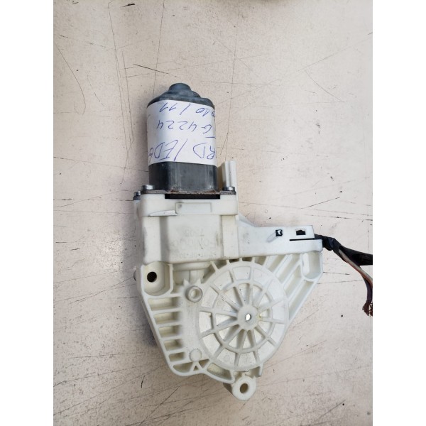 Motor Máquina Vidro Dianteiro Direito Edge 2011 A 2014