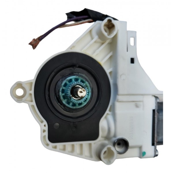 Motor Máquina Vidro Dianteiro Direito Edge 2011 A 2014