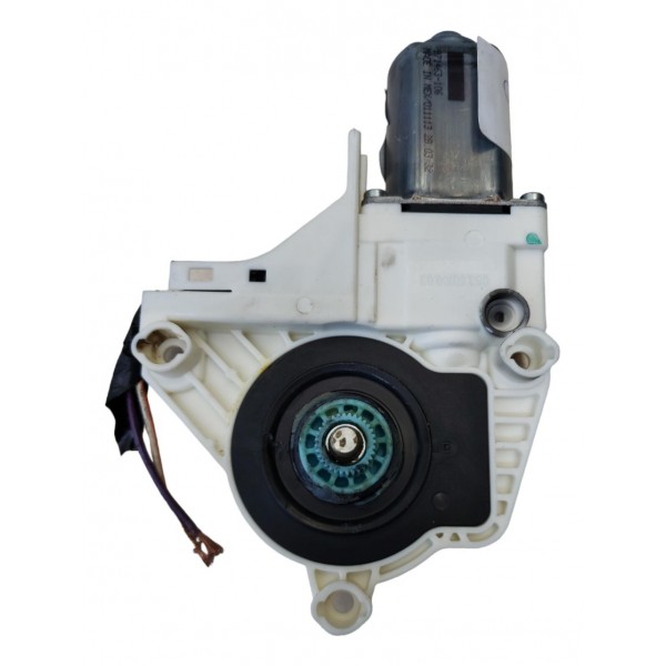 Motor Máquina Vidro Dianteiro Direito Edge 2011 A 2014