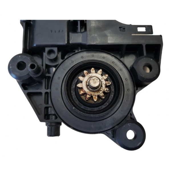 Motor Máquina Vidro Dianteiro Esquerdo Focus 2011 2012