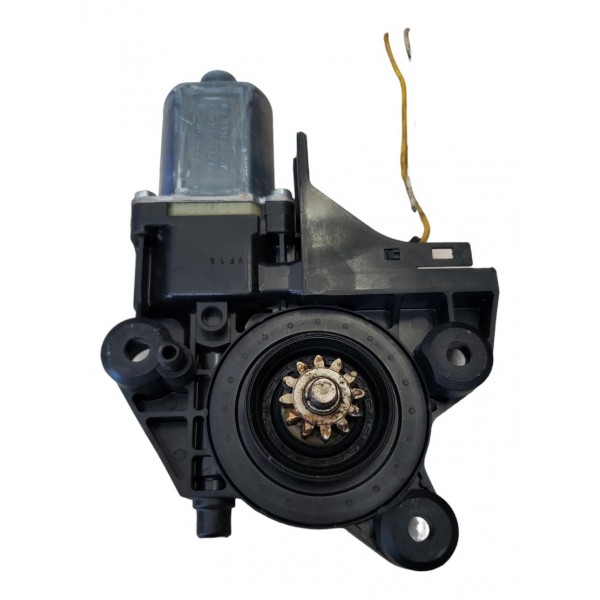 Motor Máquina Vidro Dianteiro Esquerdo Focus 2011 2012