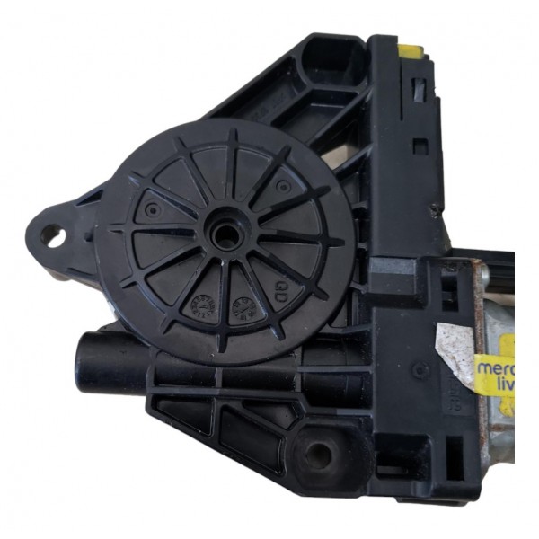 Motor Máquina Vidro Dianteiro Esquerdo Xc60 2012 2013