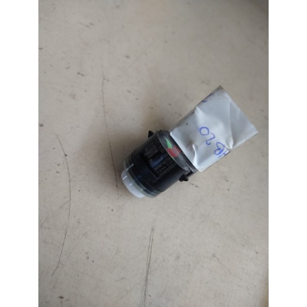 Sensor Estacionamento Hyundai Hb20 2021 202