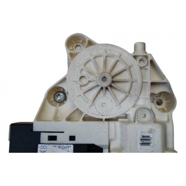 Motor Máquina Vidro Dianteiro Direito Focus 2009 2010