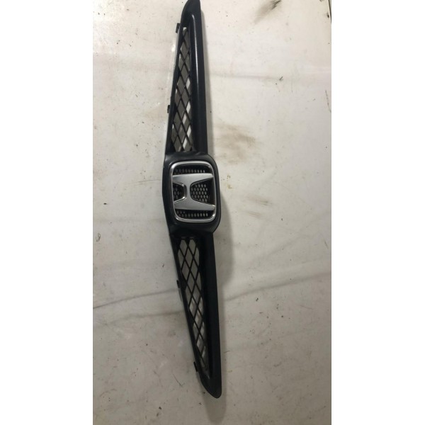 Grade Frontal Honda Fit 2004