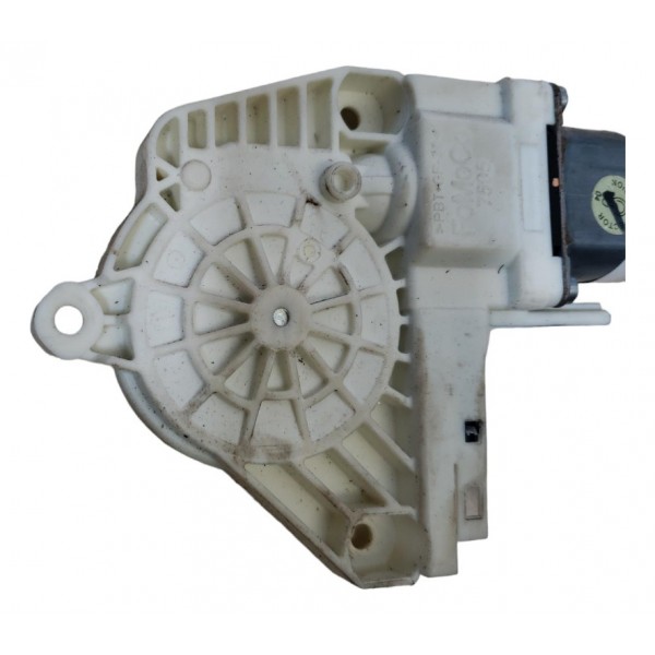 Motor Máquina Vidro Traseiro Esquerdo Edge V6 2011 2012