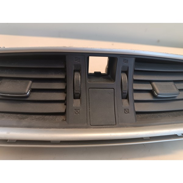 Difusor Ar Painel Central Sentra 2014 2015 2016 2017