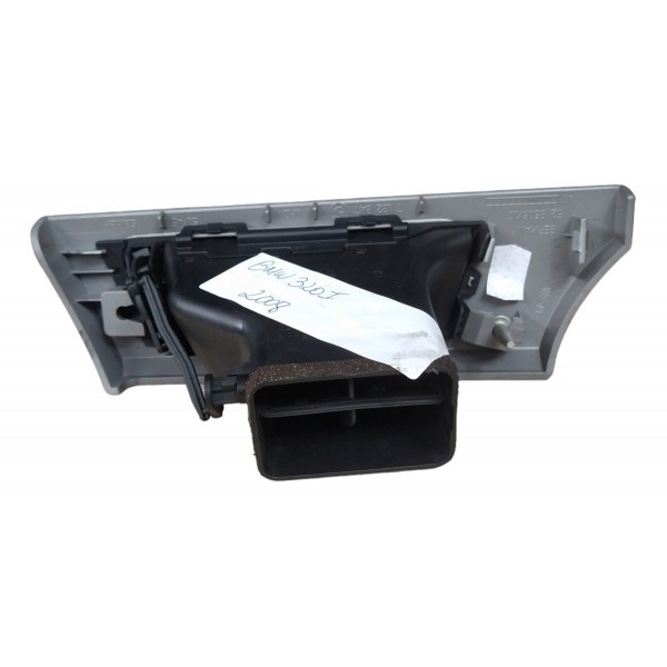 Difusor Ar Esquerdo Bmw 320i 2006 2007 2008 2009